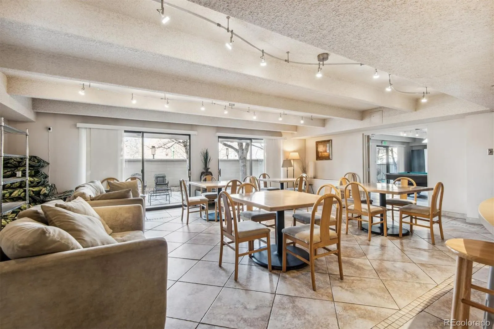 777 N Washington Street #708 Denver CO 80203 MLS #REC9102207 05272026040919 1600 22