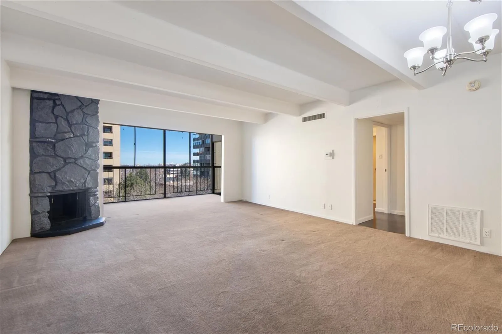 777 N Washington Street #708 Denver CO 80203 MLS #REC9102207 05272026040919 1600 3