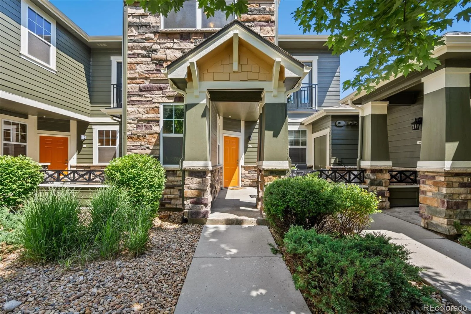 7140 Simms Street #102 Arvada CO 80004 | MLS #REC9103059 07292026160849 1600 2
