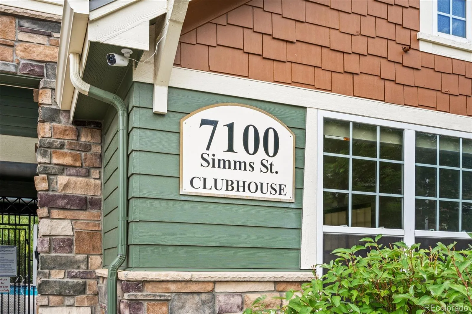 7140 Simms Street #102 Arvada CO 80004 | MLS #REC9103059 07292026160849 1600 30