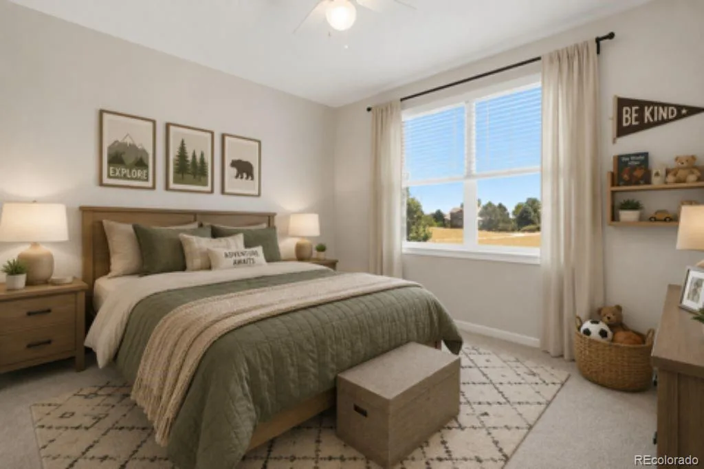 3678 Sunridge Terrace Drive Castle Rock CO 80109 | MLS #REC9105097 08062026014901 1024 16