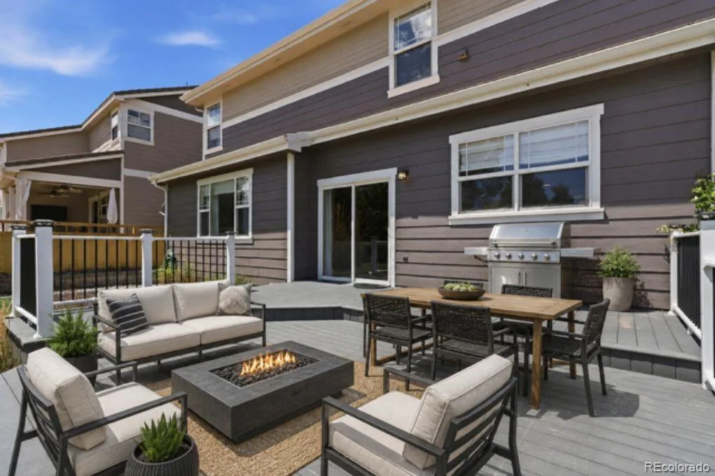 3678 Sunridge Terrace Drive Castle Rock CO 80109 | MLS #REC9105097 08062026014901 1024 19