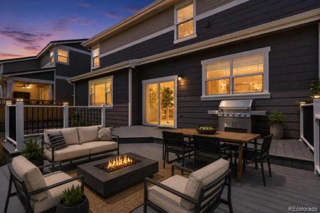3678 Sunridge Terrace Drive Castle Rock CO 80109 | MLS #REC9105097 08062026014901 1024 20