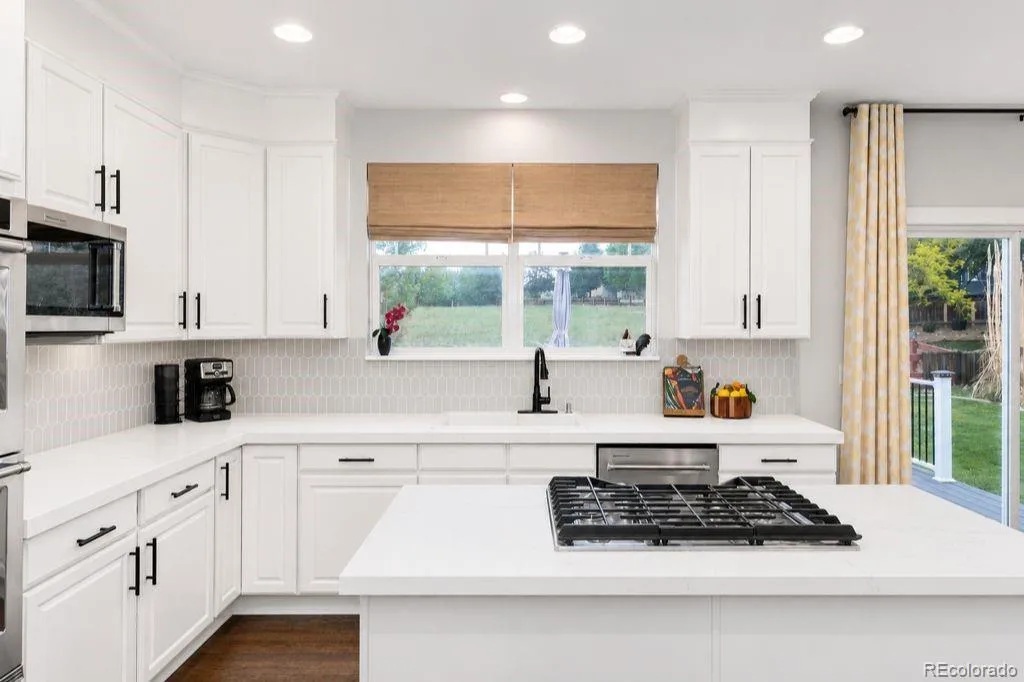 3678 Sunridge Terrace Drive Castle Rock CO 80109 | MLS #REC9105097 08062026014901 1024 5