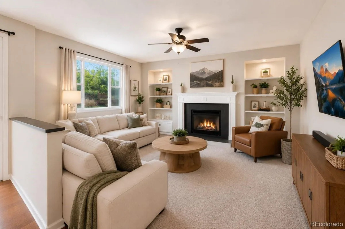 3678 Sunridge Terrace Drive Castle Rock CO 80109 | MLS #REC9105097 08062026014901 1200 3