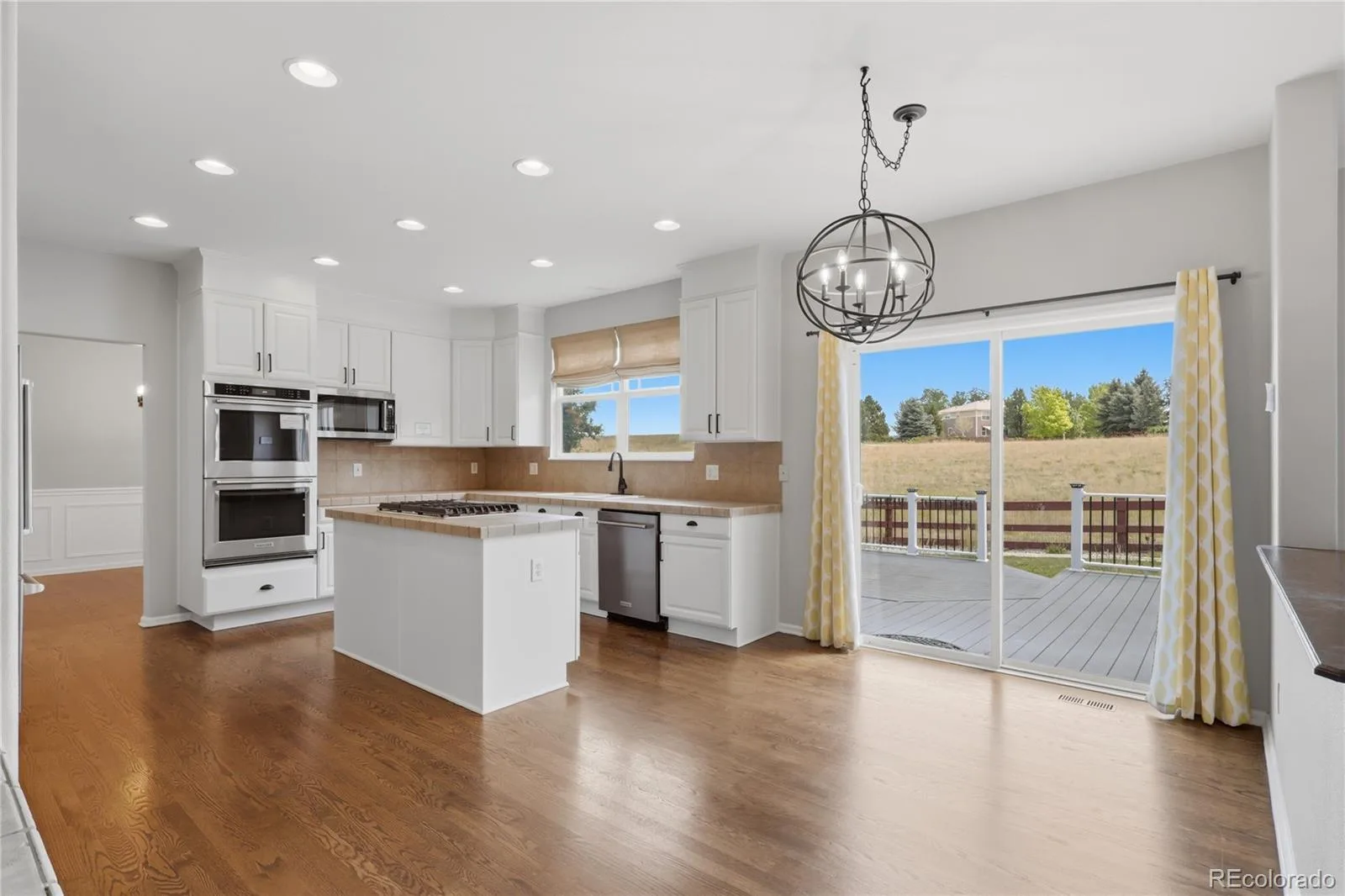 3678 Sunridge Terrace Drive Castle Rock CO 80109 | MLS #REC9105097 08062026014901 1600 23