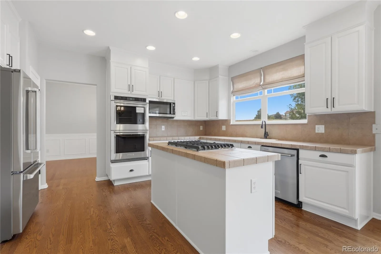 3678 Sunridge Terrace Drive Castle Rock CO 80109 | MLS #REC9105097 08062026014901 1600 25