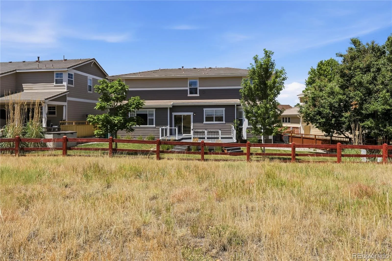 3678 Sunridge Terrace Drive Castle Rock CO 80109 | MLS #REC9105097 08062026014901 1600 36