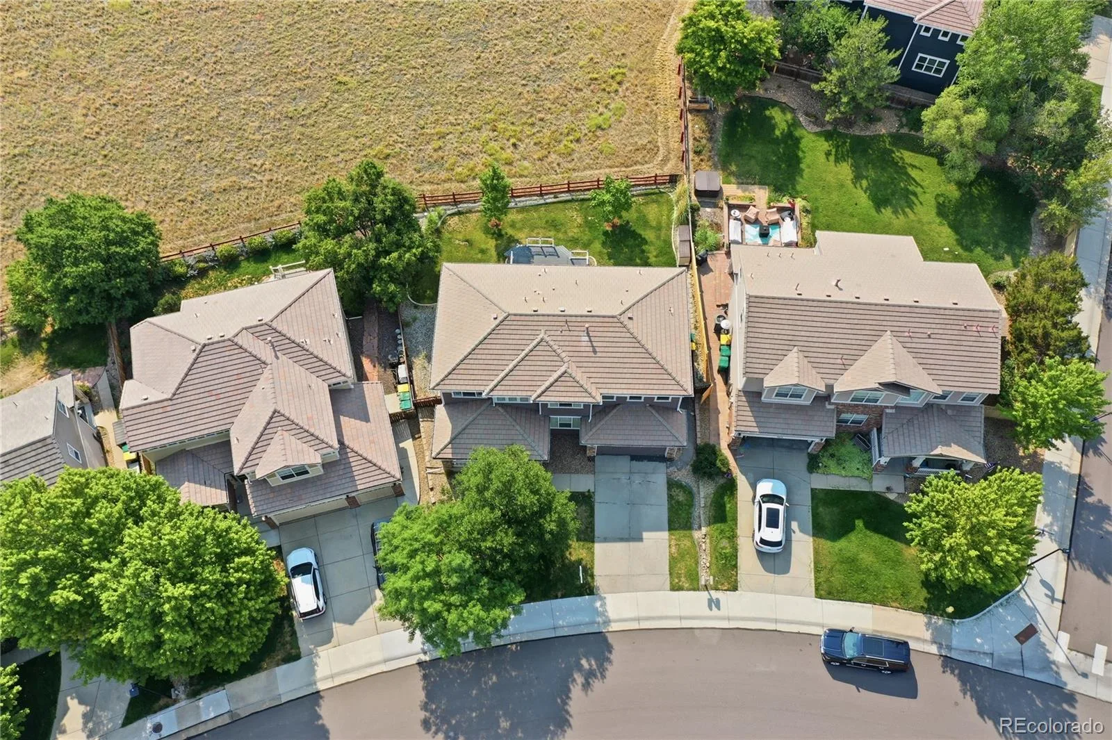3678 Sunridge Terrace Drive Castle Rock CO 80109 | MLS #REC9105097 08062026014901 1600 43