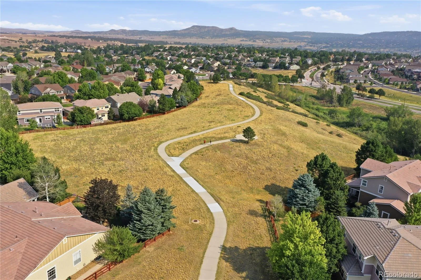 3678 Sunridge Terrace Drive Castle Rock CO 80109 | MLS #REC9105097 08062026014901 1600 47