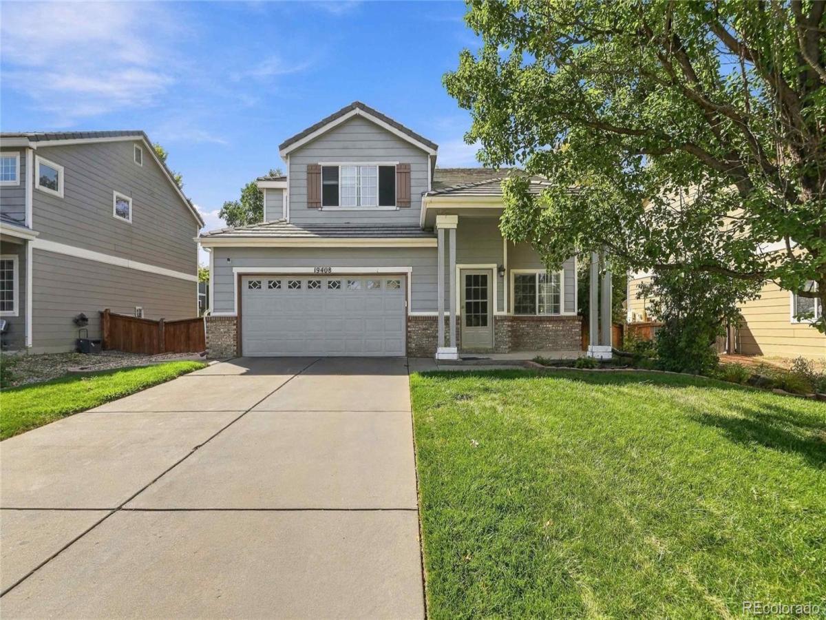 19408 E 59th Aurora CO 80019 | MLS #REC9108825 MLS #REC9108825 image #0