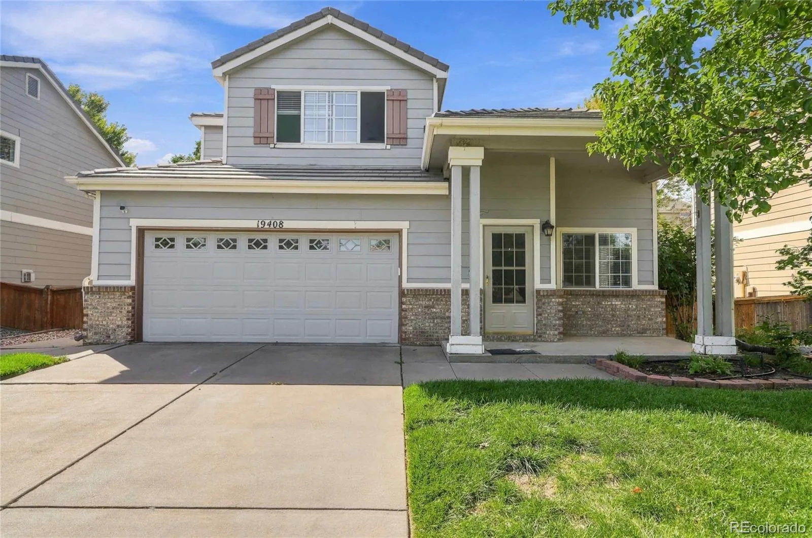 19408 E 59th Aurora CO 80019 | MLS #REC9108825 09222026142030 1600 1