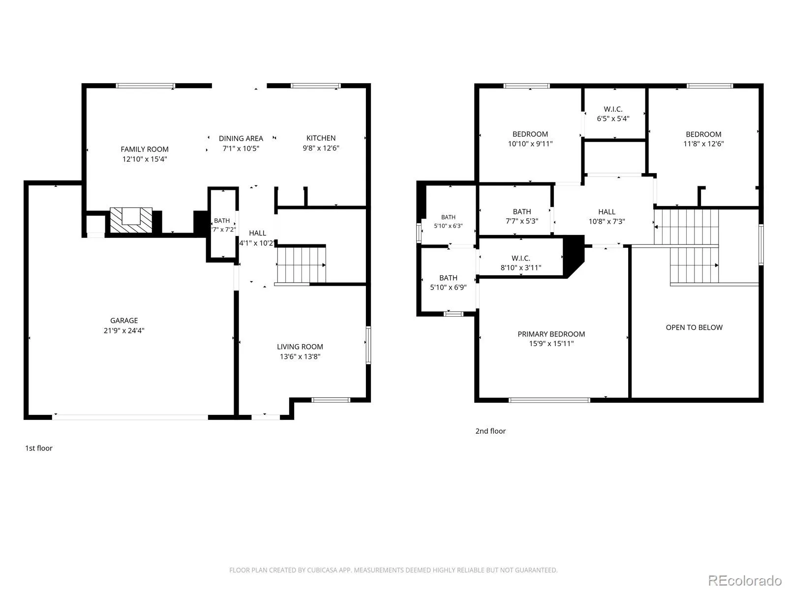 19408 E 59th Aurora CO 80019 | MLS #REC9108825 09222026142030 1600 27