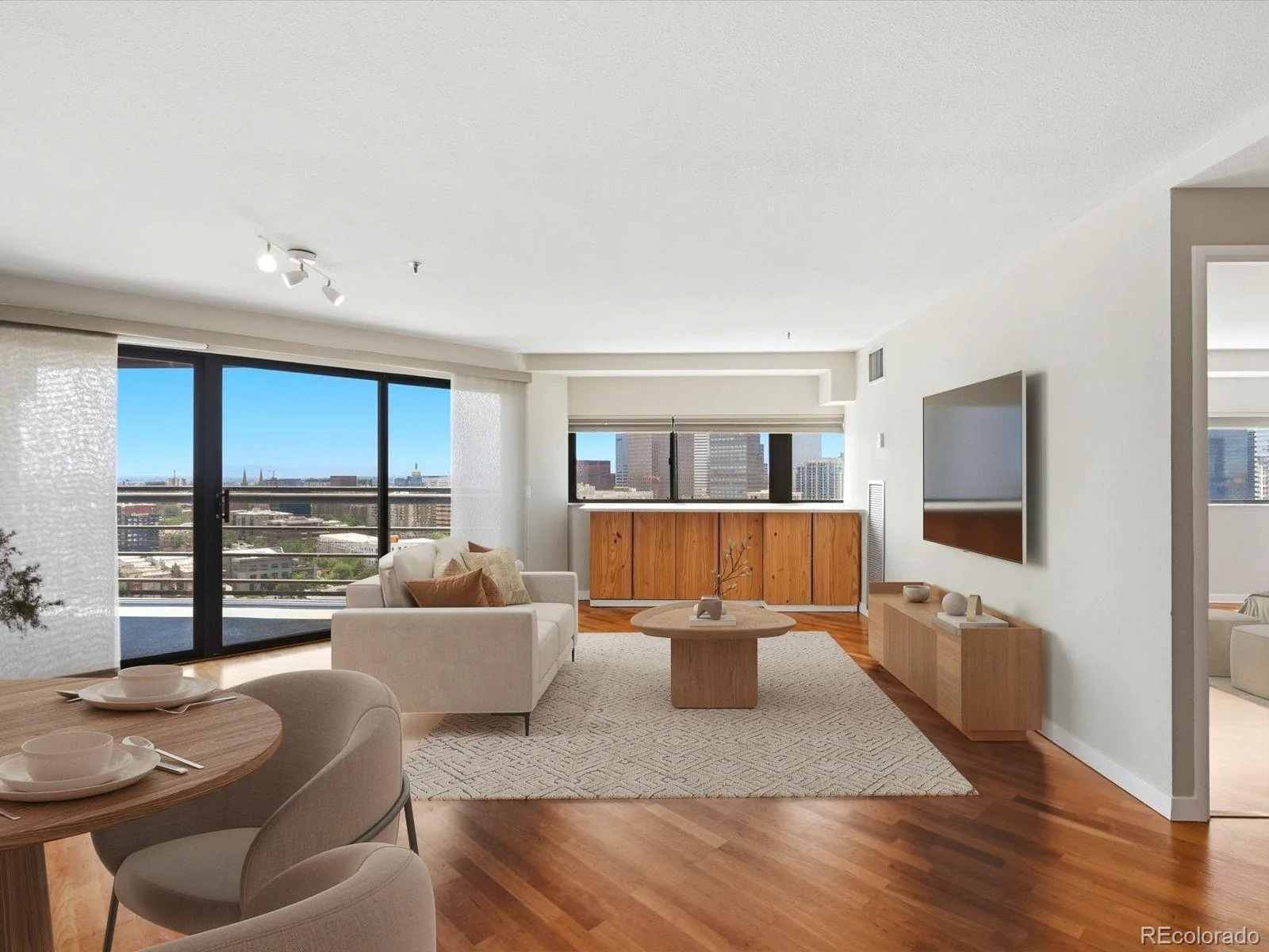 100 Park Avenue #1907 Denver CO 80205 MLS #REC9112737 07222026204052 1600 1