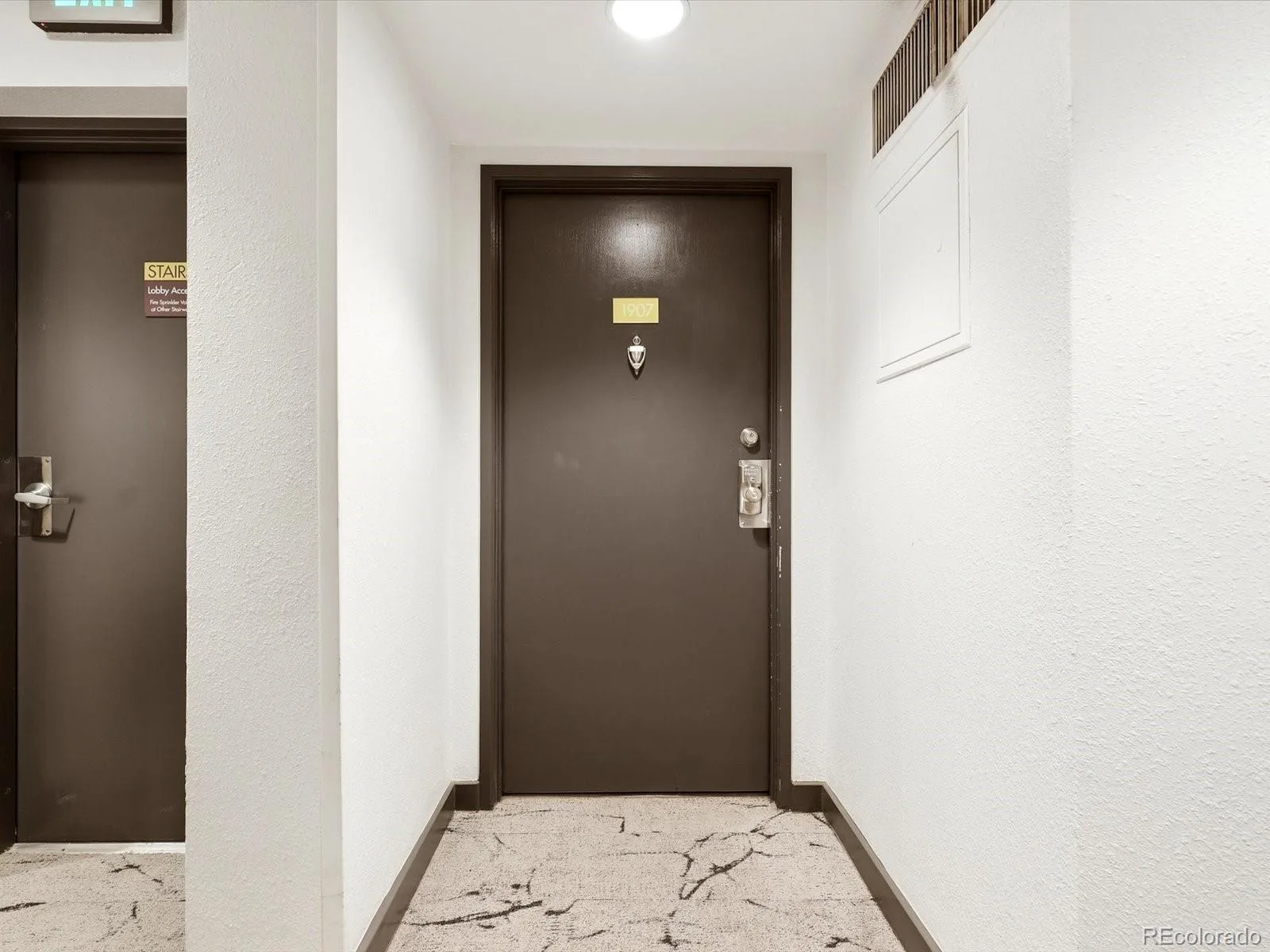 100 Park Avenue #1907 Denver CO 80205 MLS #REC9112737 07222026204052 1600 10