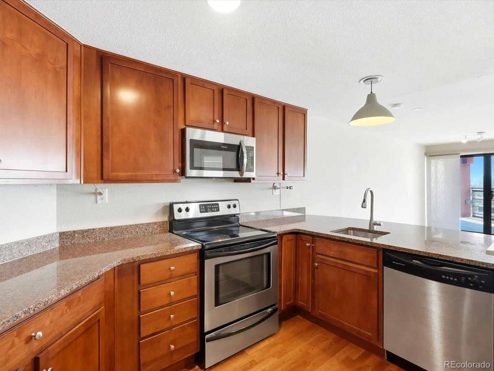100 Park Avenue #1907 Denver CO 80205 MLS #REC9112737 07222026204052 1600 11