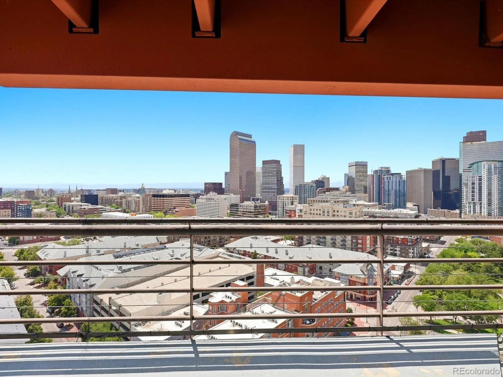 100 Park Avenue #1907 Denver CO 80205 MLS #REC9112737 07222026204052 1600 16