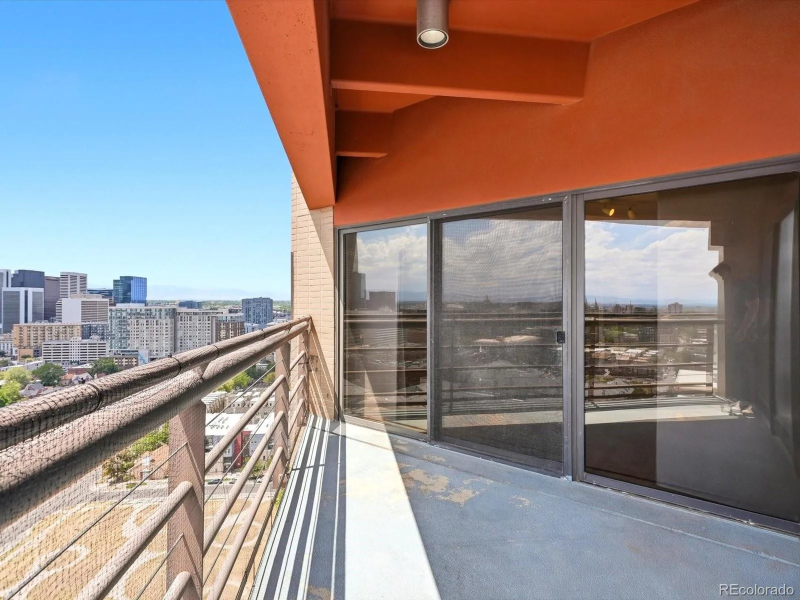 100 Park Avenue #1907 Denver CO 80205 MLS #REC9112737 07222026204052 1600 17