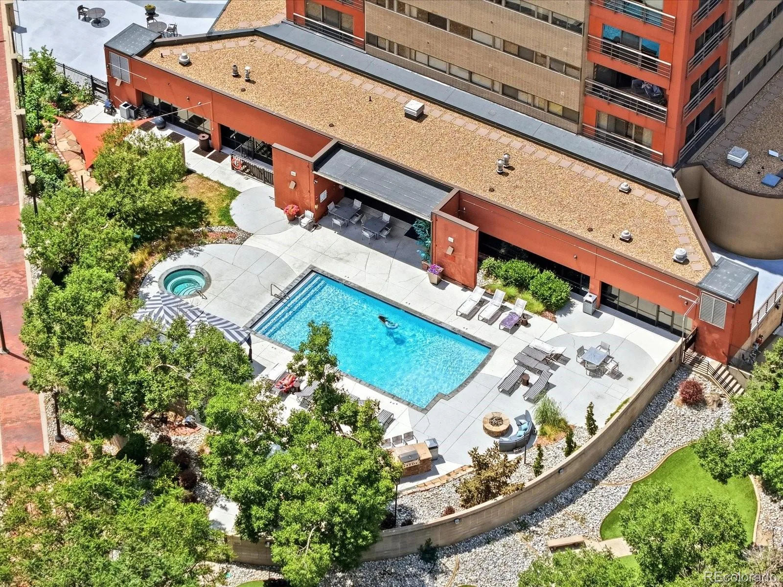 100 Park Avenue #1907 Denver CO 80205 MLS #REC9112737 07222026204052 1600 19