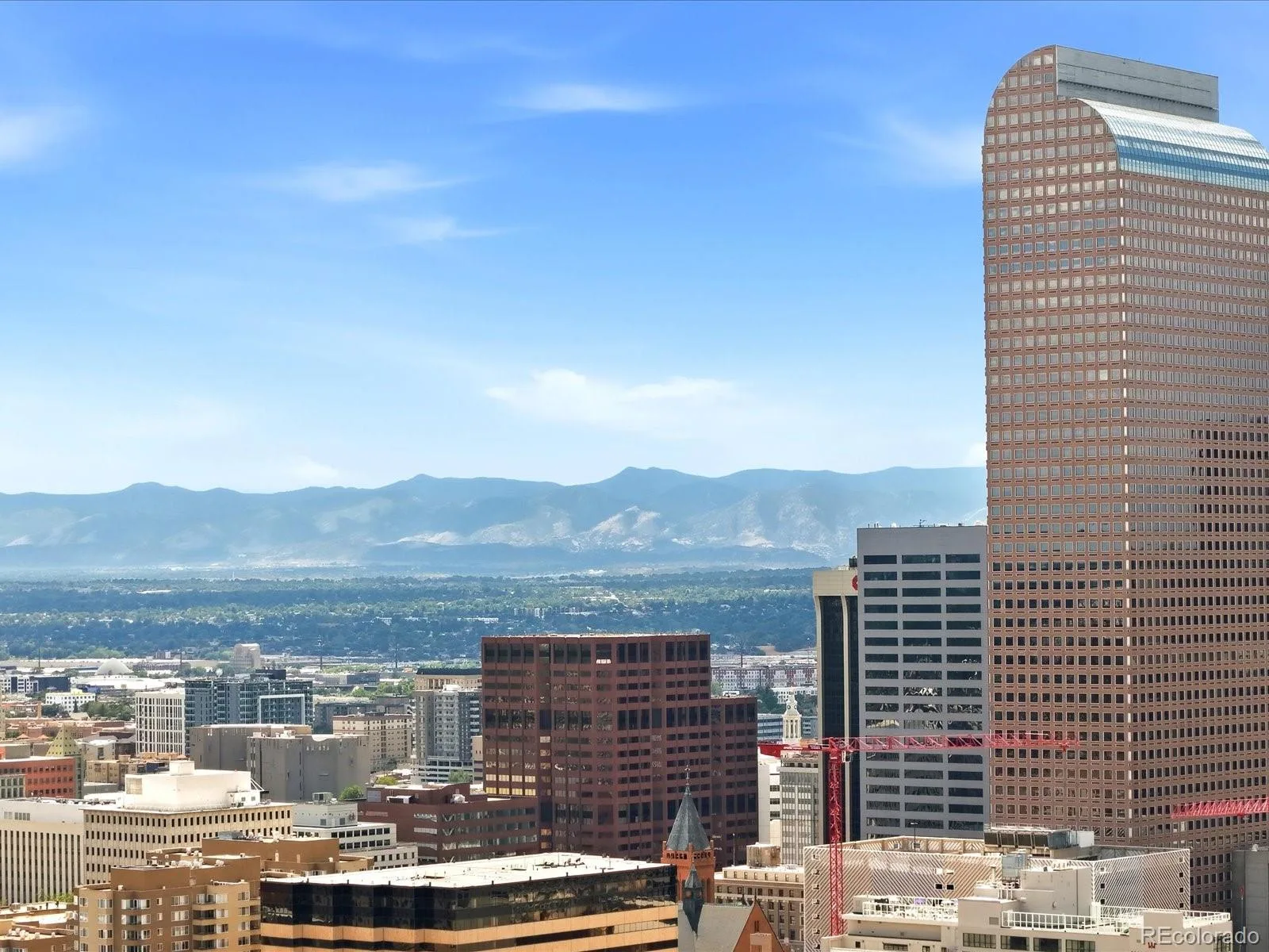 100 Park Avenue #1907 Denver CO 80205 MLS #REC9112737 07222026204052 1600 21