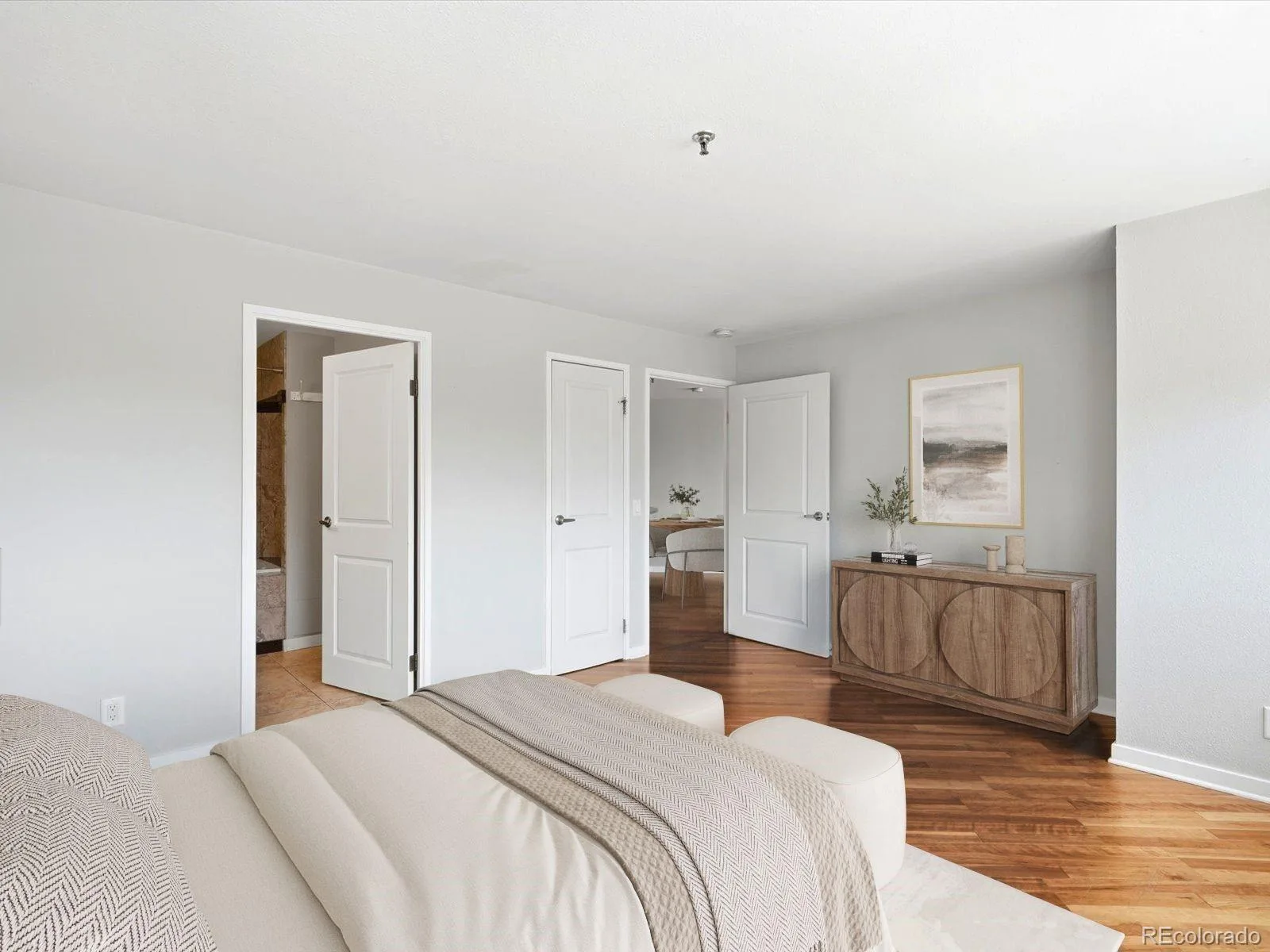 100 Park Avenue #1907 Denver CO 80205 MLS #REC9112737 07222026204052 1600 4