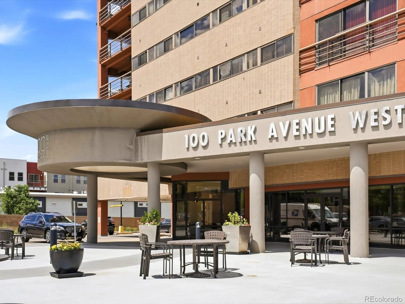100 Park Avenue #1907 Denver CO 80205 MLS #REC9112737 07222026204052 1600 5