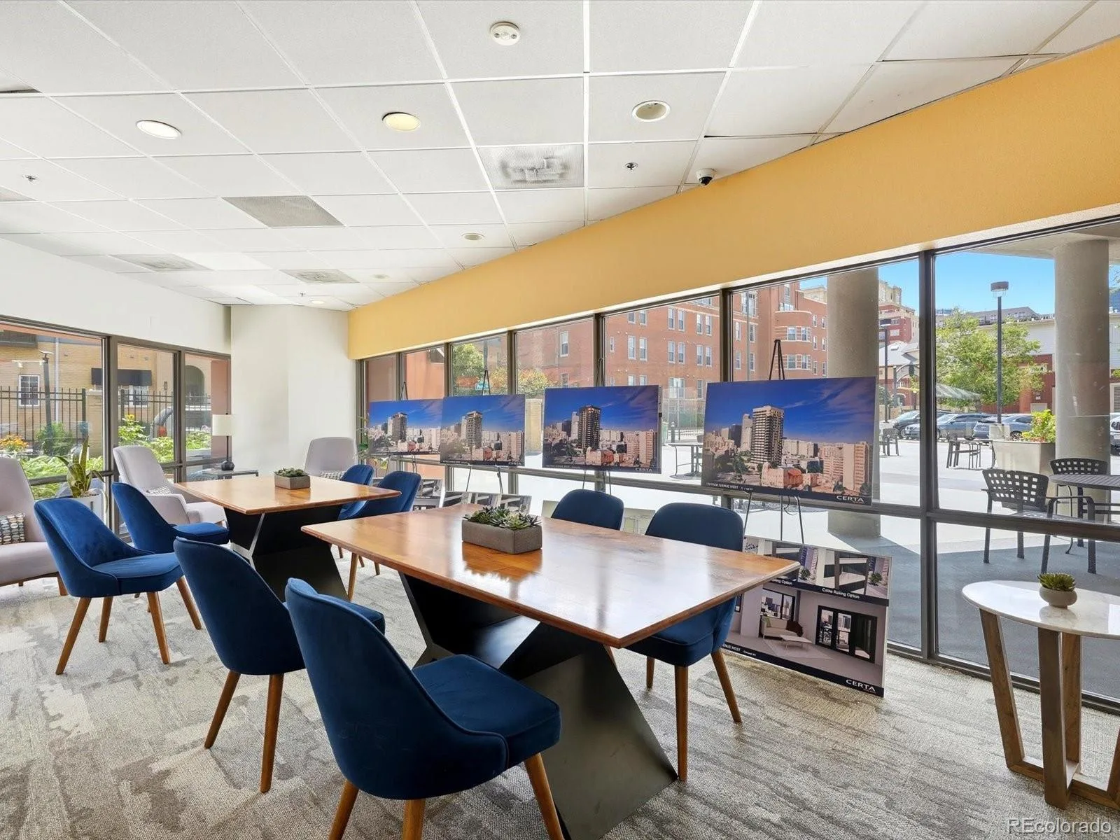 100 Park Avenue #1907 Denver CO 80205 MLS #REC9112737 07222026204052 1600 8