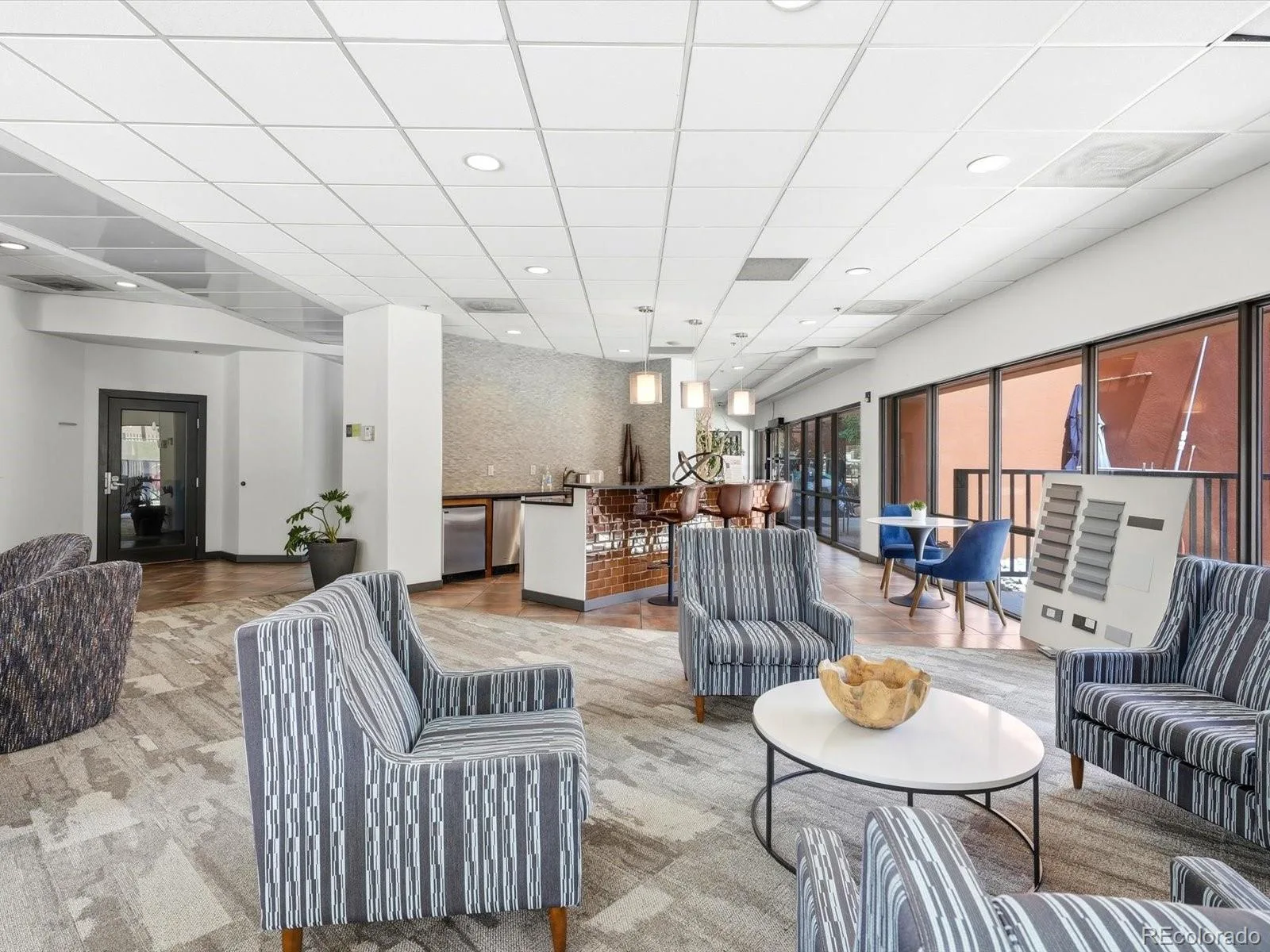 100 Park Avenue #1907 Denver CO 80205 MLS #REC9112737 07222026204052 1600 9
