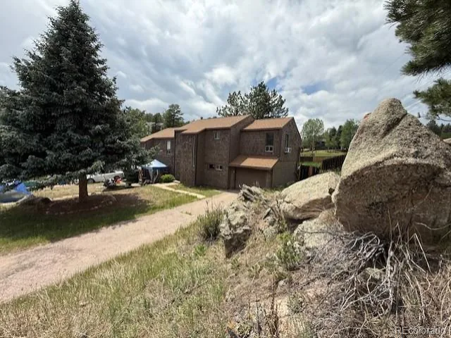 28003 Iris Drive Evergreen CO 80439 | MLS #REC9113908 08222026140217 640 1