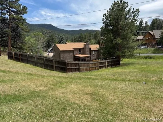 28003 Iris Drive Evergreen CO 80439 | MLS #REC9113908 08222026140217 640 2