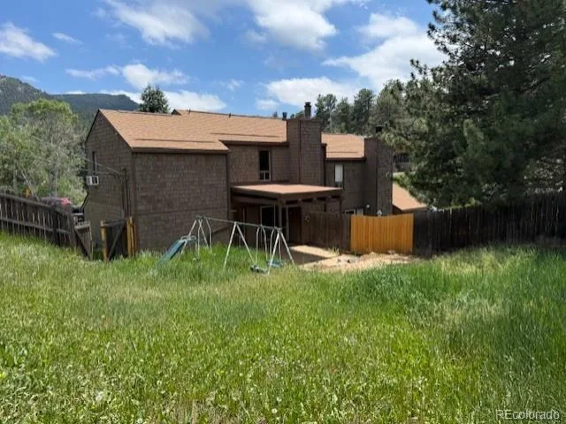 28003 Iris Drive Evergreen CO 80439 | MLS #REC9113908 08222026140217 640 3
