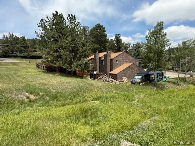 28003 Iris Drive Evergreen CO 80439 | MLS #REC9113908 08222026140217 640 8