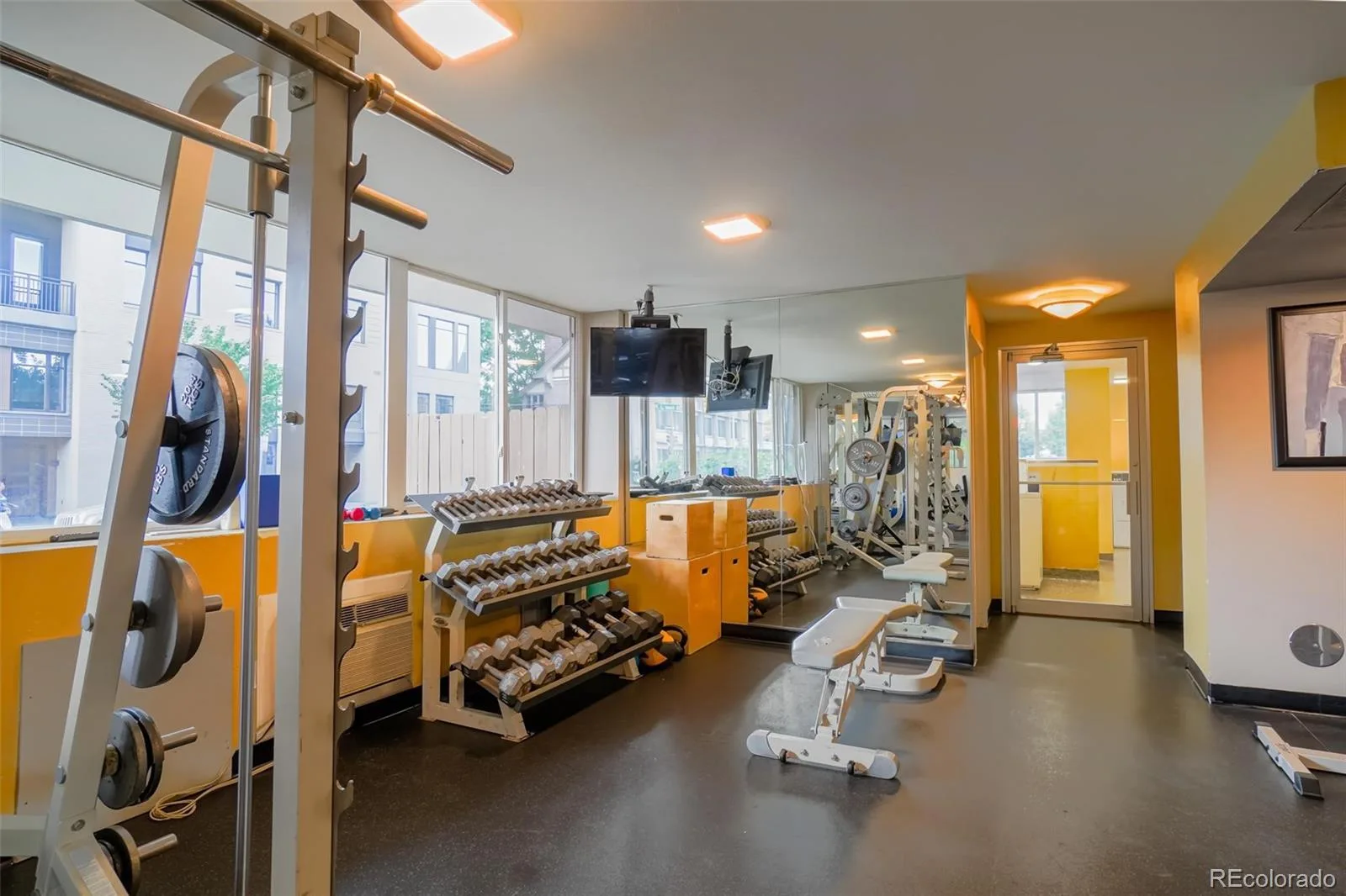 1196 N Grant Street #113 Denver CO 80203 | MLS #REC9114343 08102026225010 1600 11