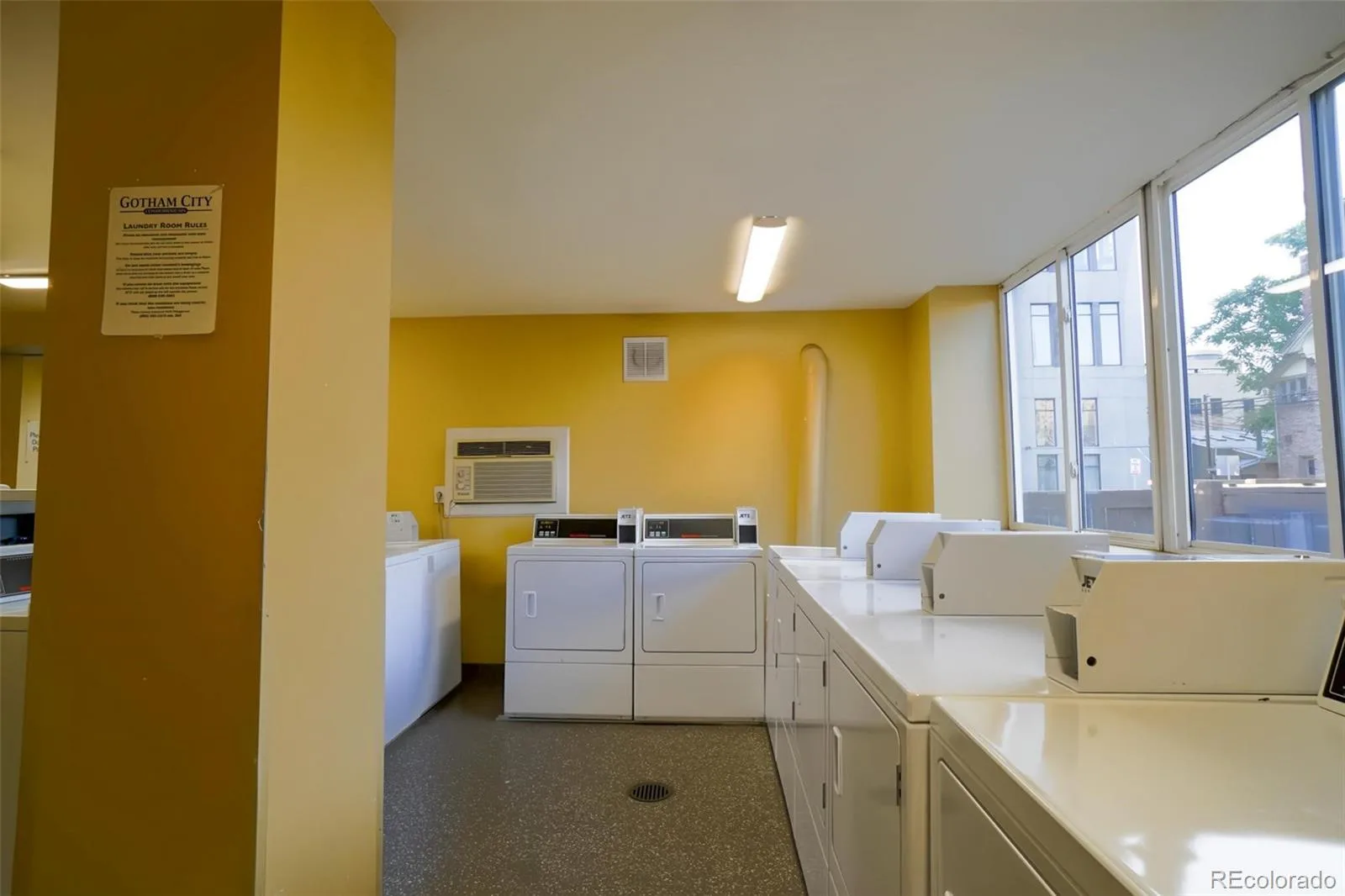 1196 N Grant Street #113 Denver CO 80203 | MLS #REC9114343 08102026225010 1600 12