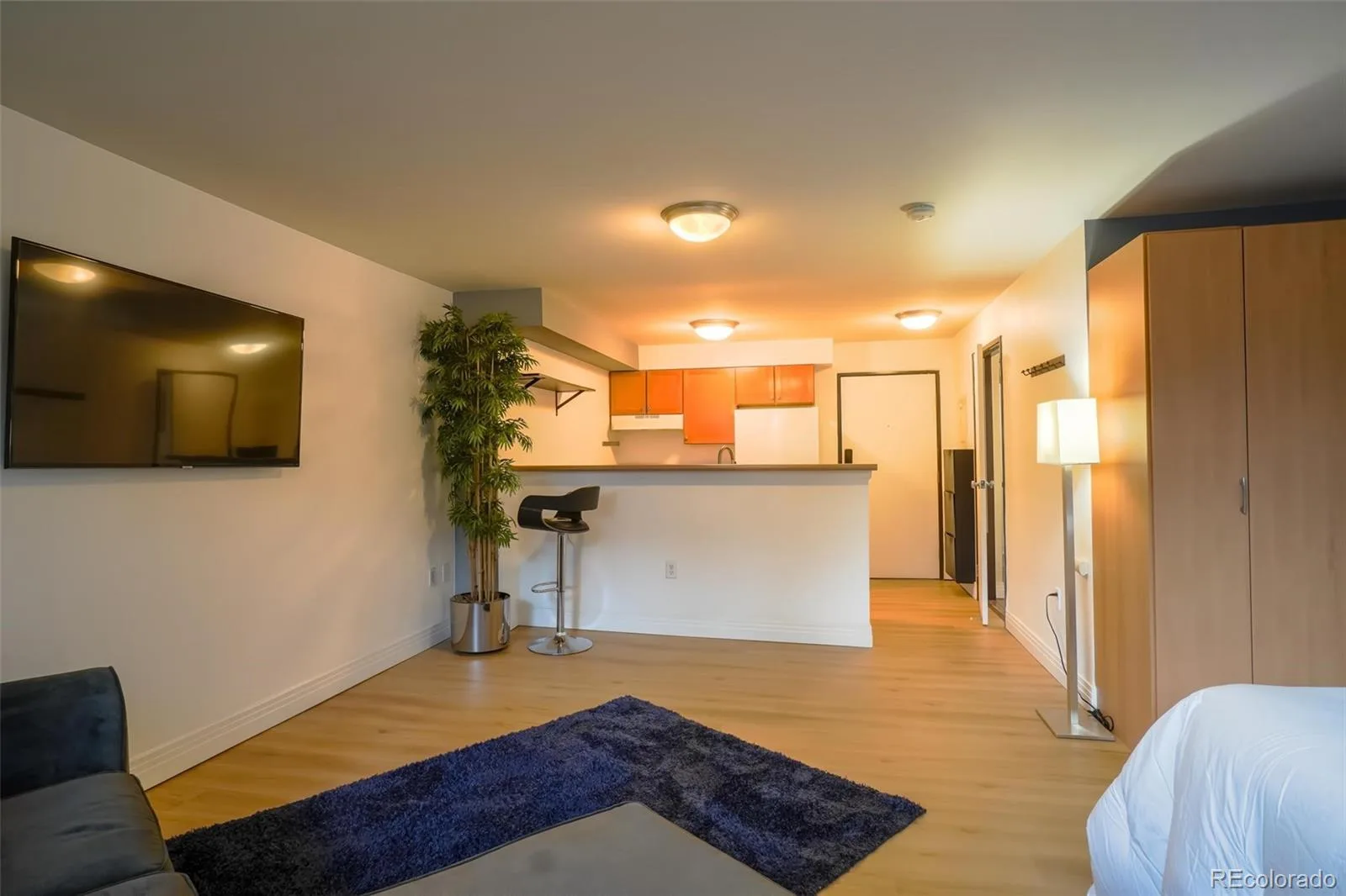 1196 N Grant Street #113 Denver CO 80203 | MLS #REC9114343 08102026225010 1600 2