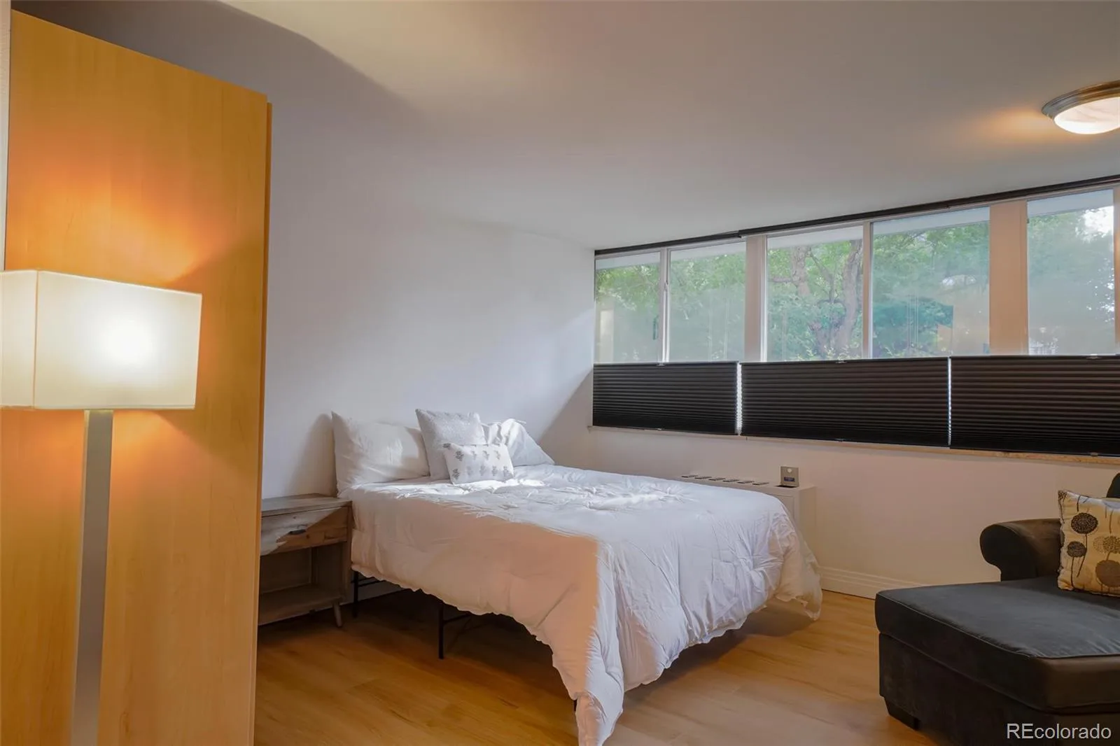 1196 N Grant Street #113 Denver CO 80203 | MLS #REC9114343 08102026225010 1600 5