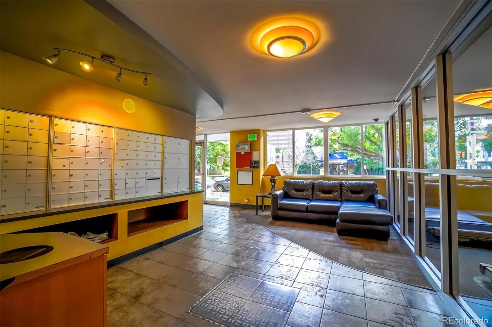 1196 N Grant Street #113 Denver CO 80203 | MLS #REC9114343 08102026225010 1600 8