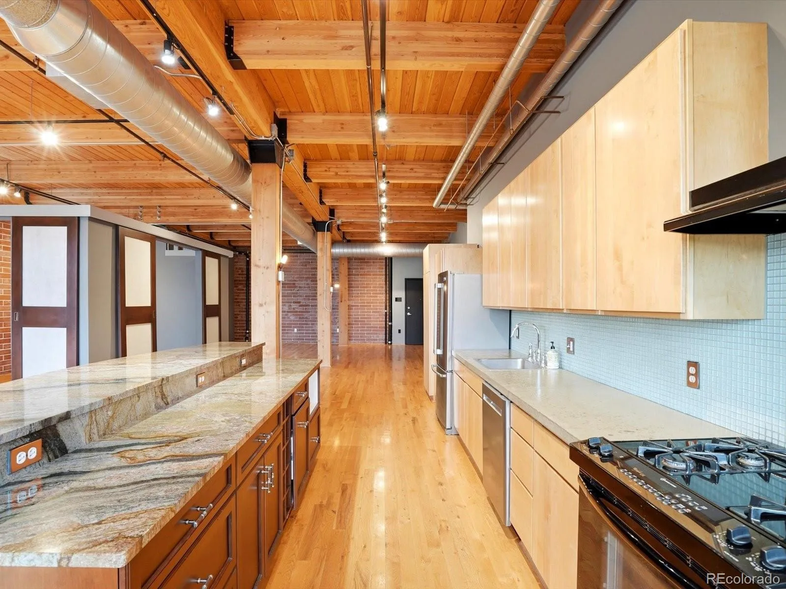 2955 Inca Street #3A Denver CO 80202 | MLS #REC9114601 08052026004927 1600 16