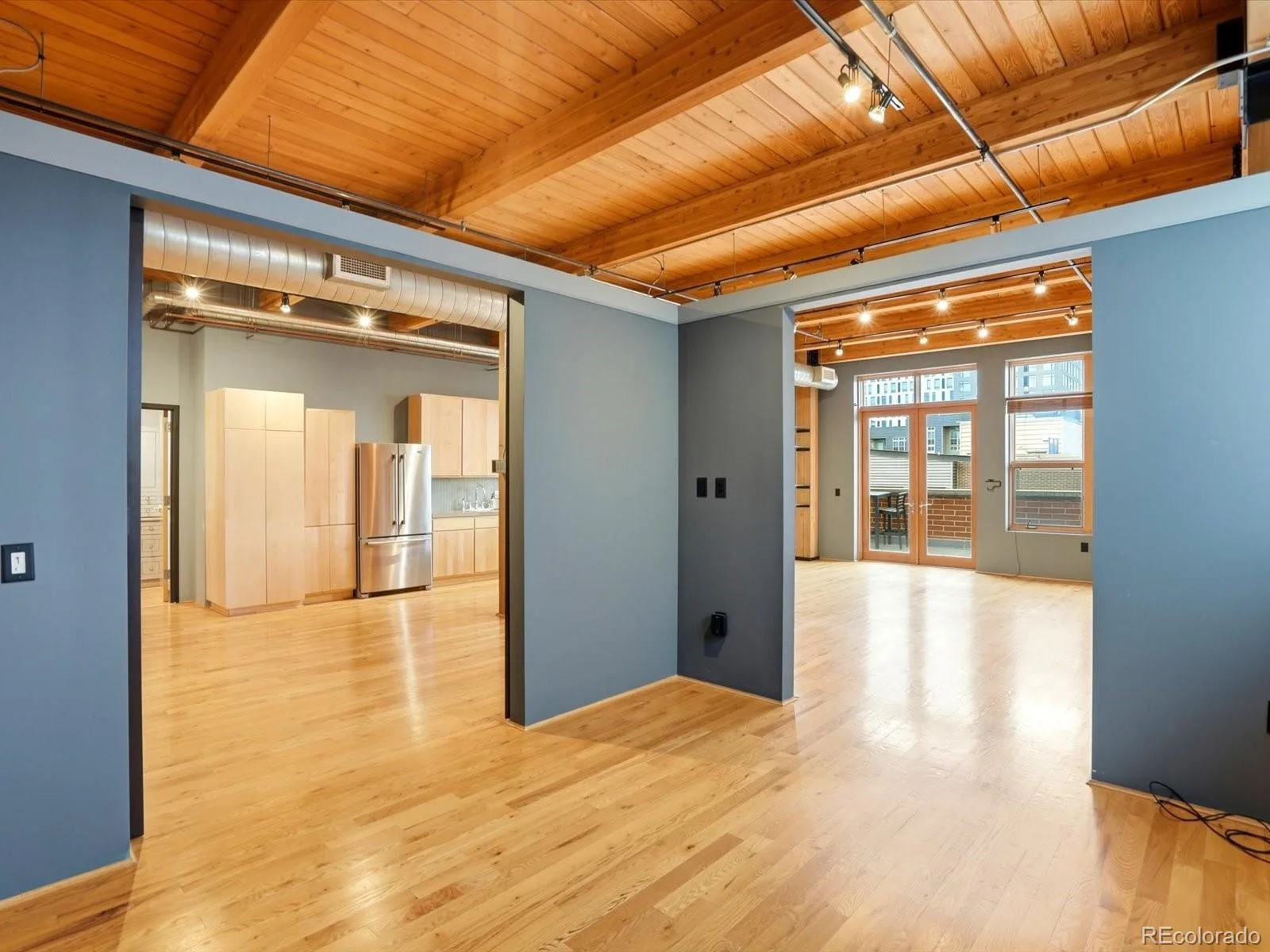 2955 Inca Street #3A Denver CO 80202 | MLS #REC9114601 08052026004927 1600 22