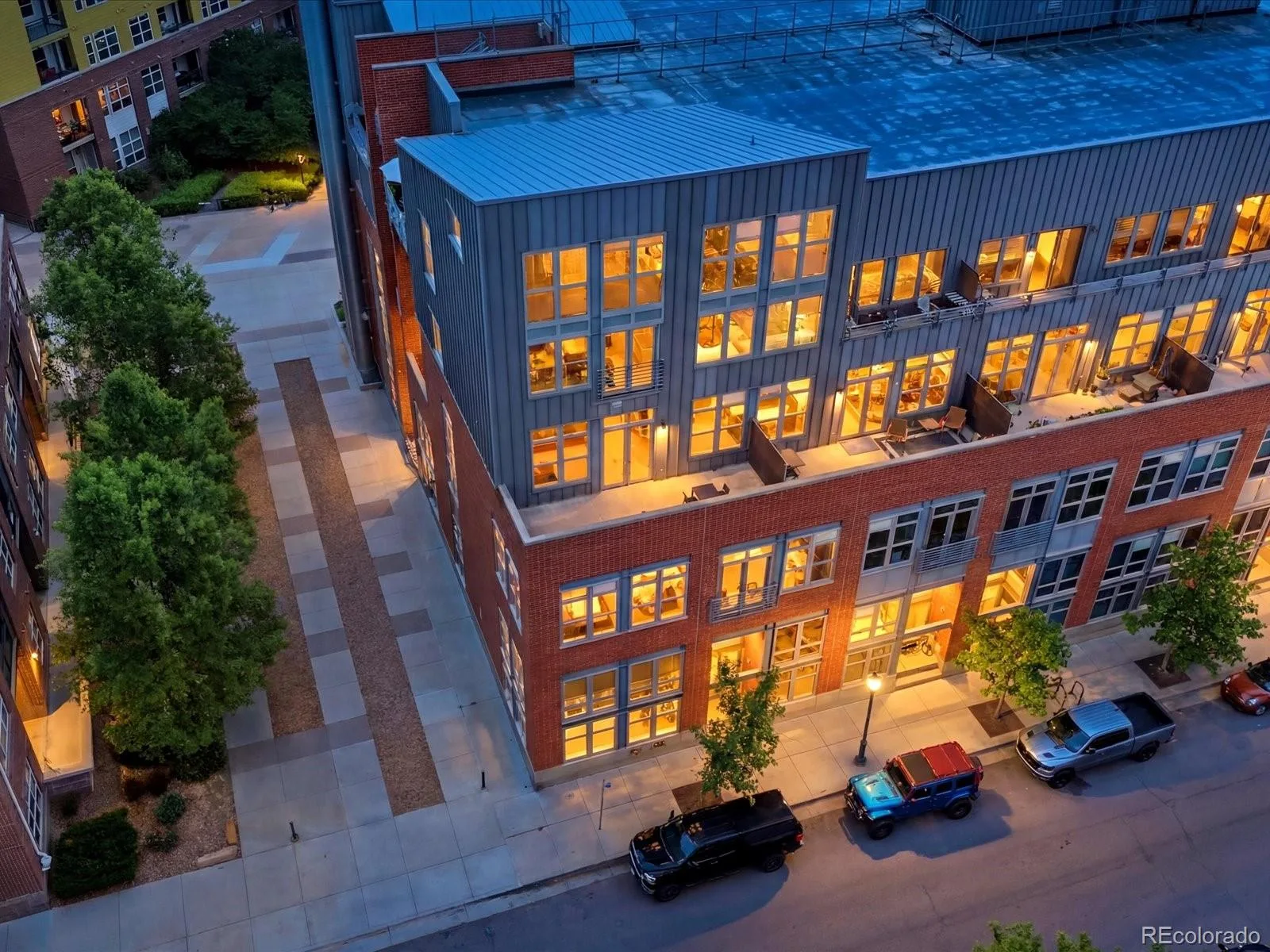 2955 Inca Street #3A Denver CO 80202 | MLS #REC9114601 08052026004927 1600 3