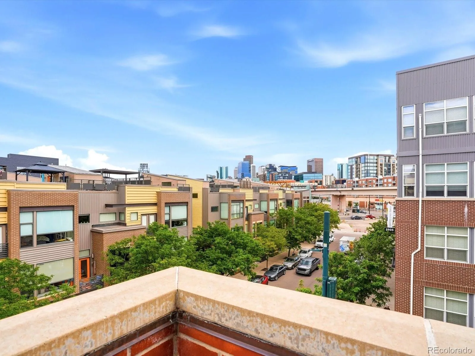 2955 Inca Street #3A Denver CO 80202 | MLS #REC9114601 08052026004927 1600 30