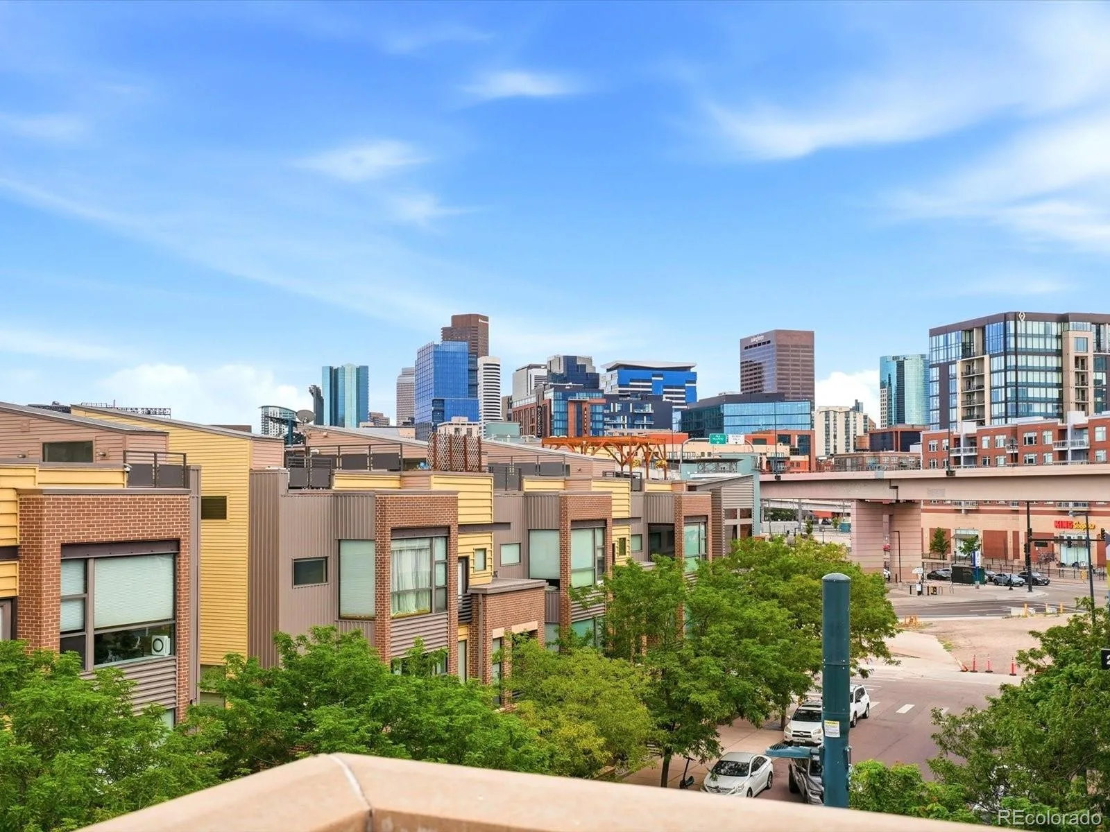 2955 Inca Street #3A Denver CO 80202 | MLS #REC9114601 08052026004927 1600 31
