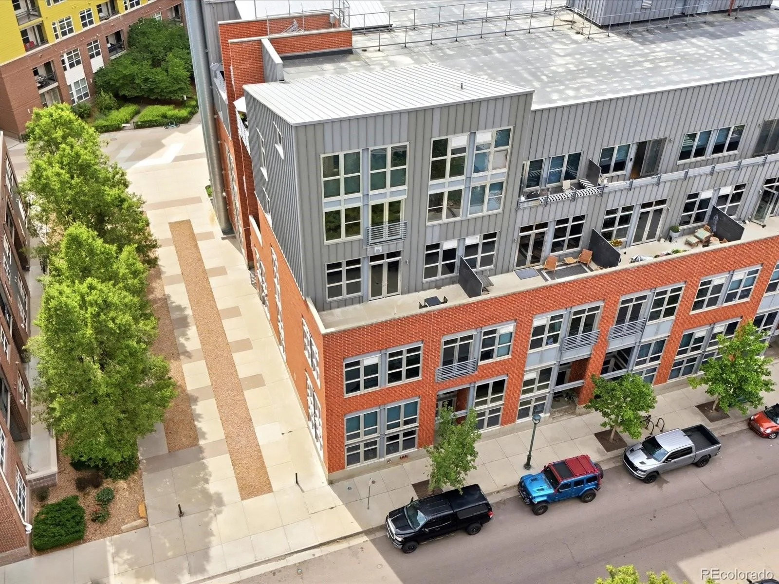 2955 Inca Street #3A Denver CO 80202 | MLS #REC9114601 08052026004927 1600 38