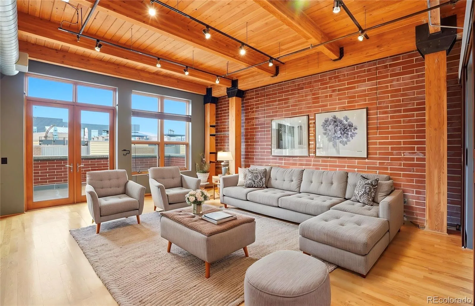 2955 Inca Street #3A Denver CO 80202 | MLS #REC9114601 08052026004927 1600 6