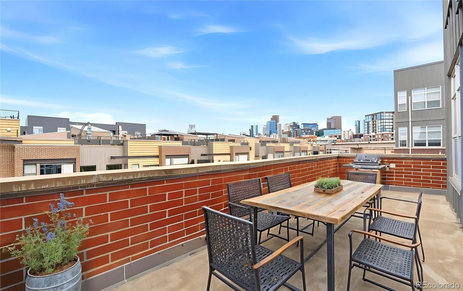 2955 Inca Street #3A Denver CO 80202 | MLS #REC9114601 08052026004927 1600 8
