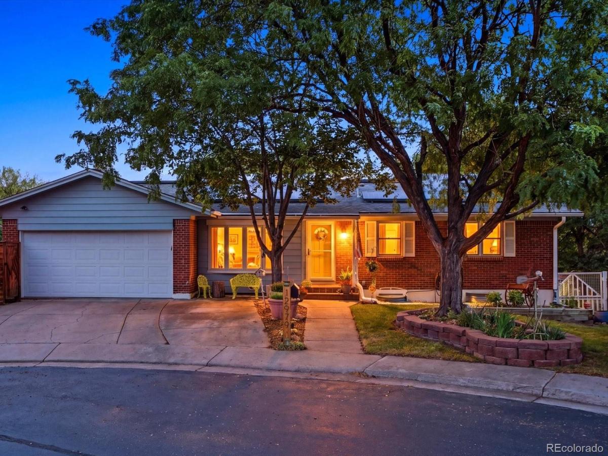 12979 W Montana Drive Denver CO 80228 | MLS #REC9114897 MLS #REC9114897 image #0