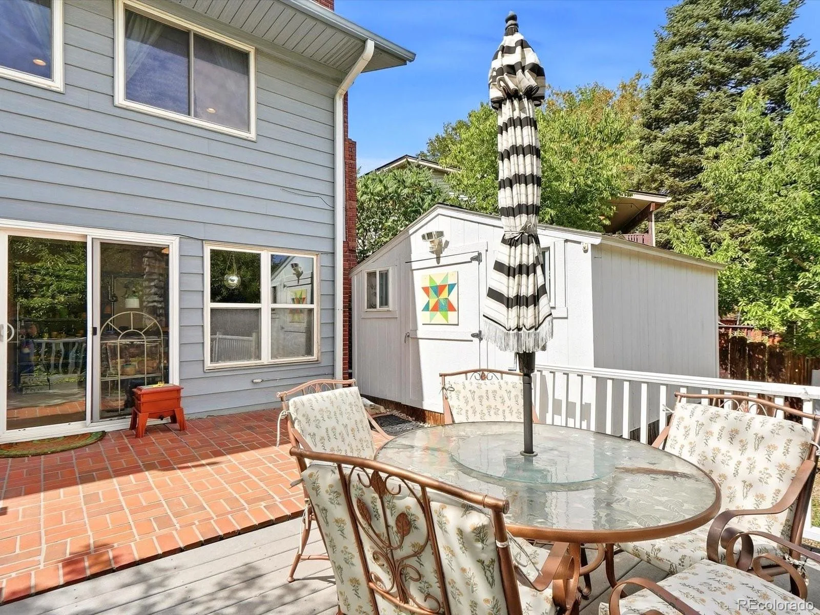 12979 W Montana Drive Denver CO 80228 | MLS #REC9114897 09242026015633 1600 25
