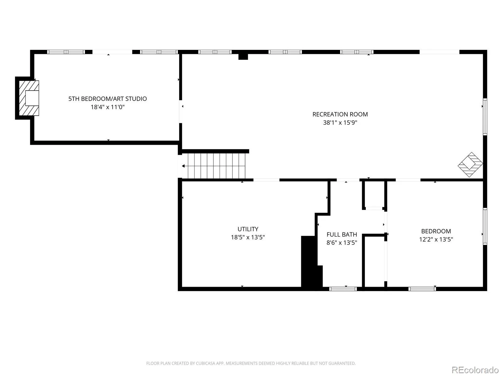 12979 W Montana Drive Denver CO 80228 | MLS #REC9114897 09242026015633 1600 42