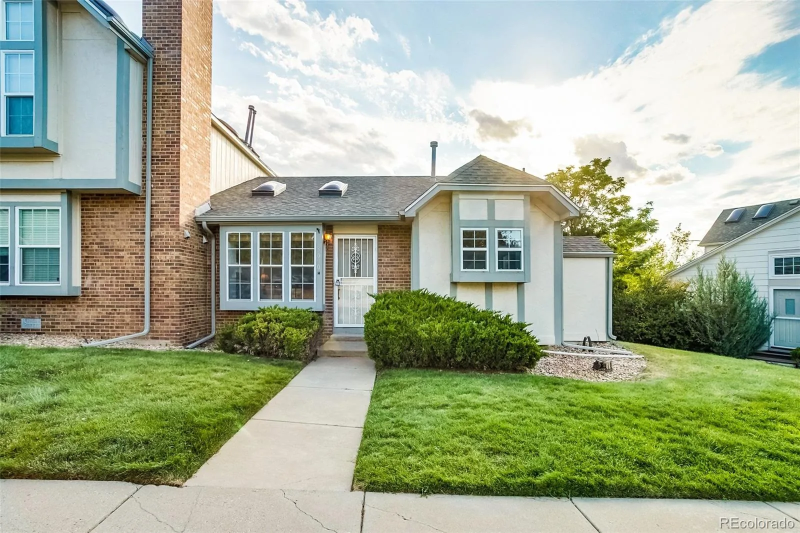 3090 W 107th Place #H Westminster CO 80031 | MLS #REC9115267 07252026013400 1600 1