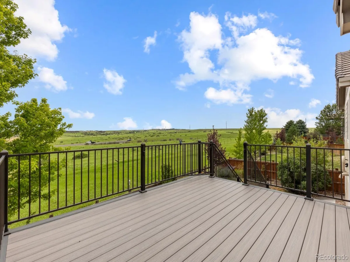15786 E Indian Brook Circle Parker CO 80134 MLS #REC9116050 08072026144110 1200 36